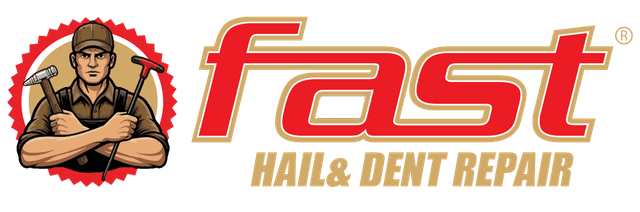 Fast Hail & Dent Repair